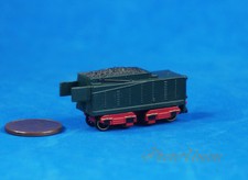 Locomotiva treno scala Z 1:220