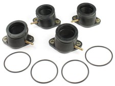 Kit bocchette aspirazione