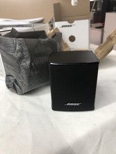 Coppia Diffusori Bose Surround Speakers Nero Black