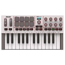 AKAI MPK MINI 4  GREY