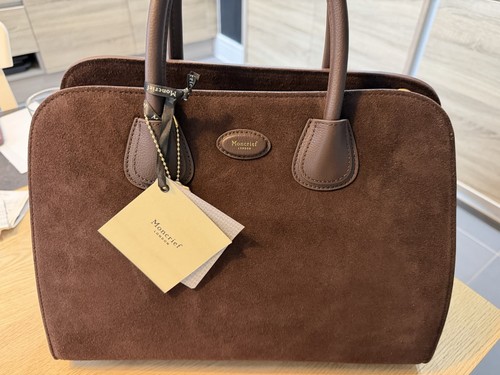 Borsa moncrief londra stile - moncrief,