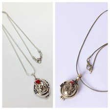 Collane e ciondoli medaglione