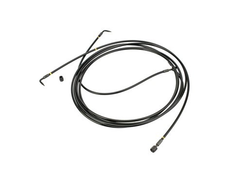 Tubo flessibile spare parts - tubo,