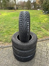 4 pneumatici invernali