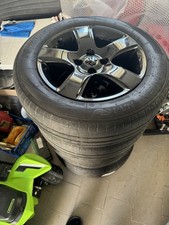4 CERCHI IN LEGA PEUGEOT 3008