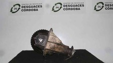 MB393572 REAR DIFFERENTIAL /