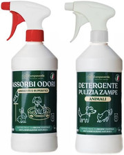 Fresco & Zampe Pack | Spray