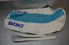 Housse de selle Suzuki 600 DR