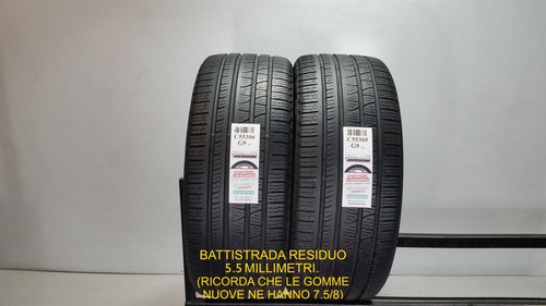 Gomme usate stagioni - usate,
