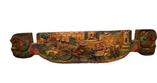Antique 19th century sicily - 19th,