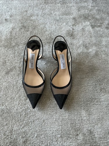 Slingbacks jimmy choo fetto - slingbacks,