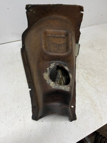 Tunnel cambio triumph spitfire - cambio,