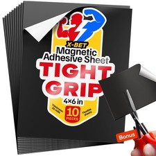 X-bet MAGNET Fogli magnetici