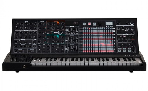 Arturia matrixbrute noir - arturia,