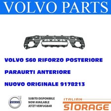 Volvo S60 REAR REINFORCEMENT