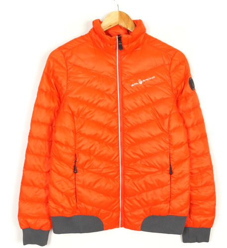 Giacca trapuntata donna sail - trapuntata,