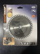 Lama disco circolare CRAFTOMAT