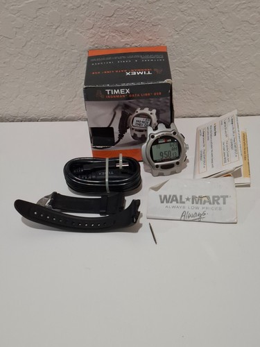 Timex data link usb per - usb,