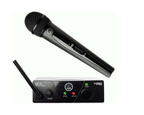 Akg wms40mini vocal set - akg,