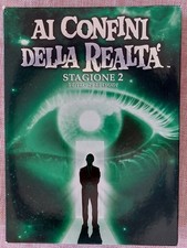 Ai confini della realtà -
