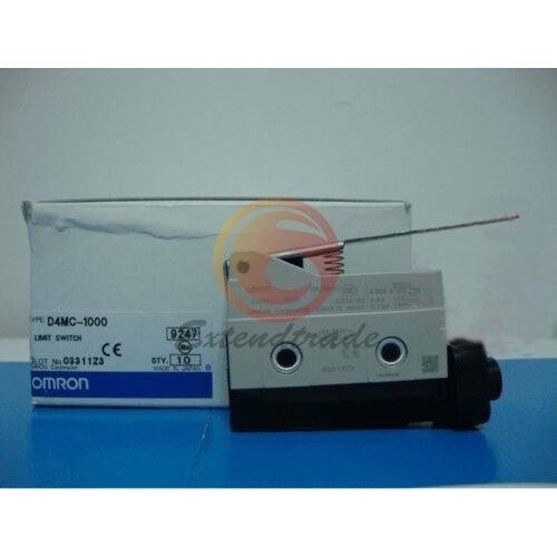 One new d4mc 1000 d4mc1000 - d4mc-1000,