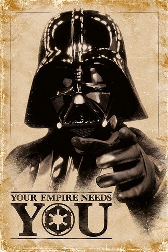 Star wars your empire needs - star,