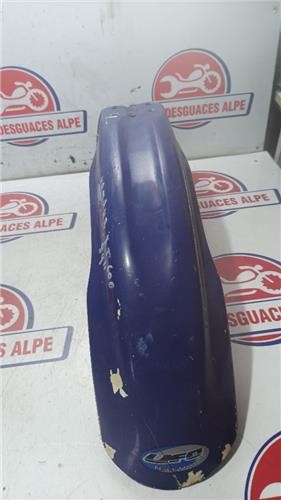 Parafango anteriore yamaha - parafango, xt