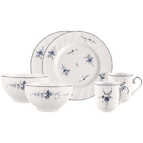 Villeroy boch vieux - villeroy, &