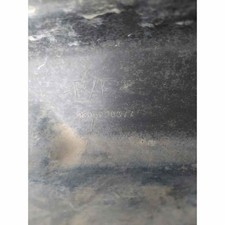 Griglia inferiore paraurti ant