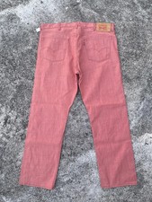Levis 501 W40 L32 00501-2229
