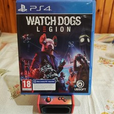 Watch Dogs Legion (FR) PS4