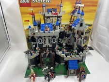 LEGO 6090 System Royal