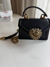 dolce gabbana Devotion Bag