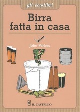 LIBRO BIRRA FATTA IN CASA -