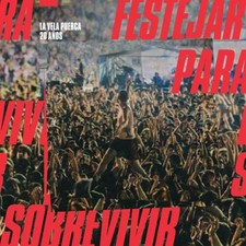 20 Anos Festejar Para