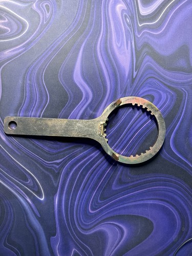 Ricambi 125 chiave - ricambi, tm