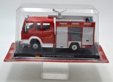 Die cast 2005 tlf 16 - die,