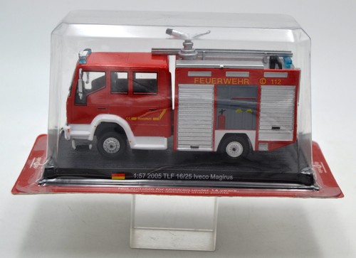 Die cast 2005 tlf - ",