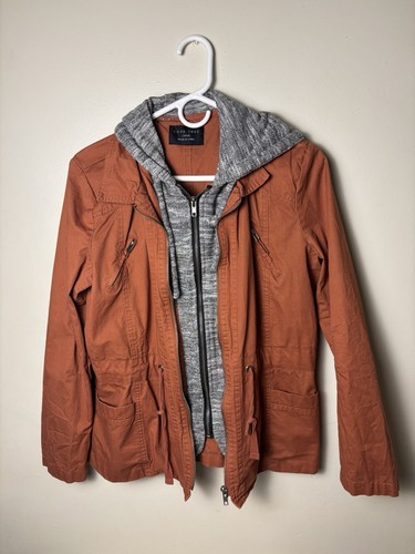 Love tree giacca utility - utility, con