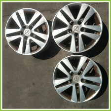 Cerchio in Lega OPEL Insigna 16 pollici 16 6.5J 5x110 ET 37 usato al pz