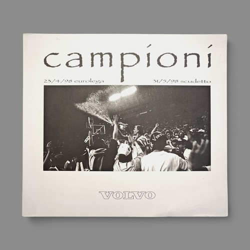 Virtus bologna pallacanestro - virtus,