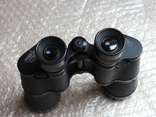 Binocolo ottica hartmann - binocolo,