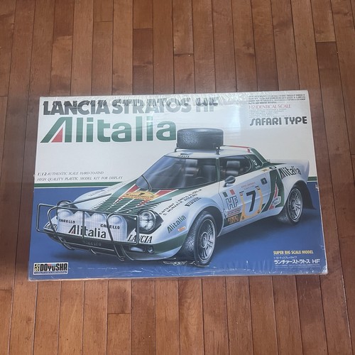 Nuovo doyusha lanciatore - 1/12,