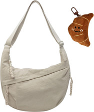 Borsa Mezzaluna Donna