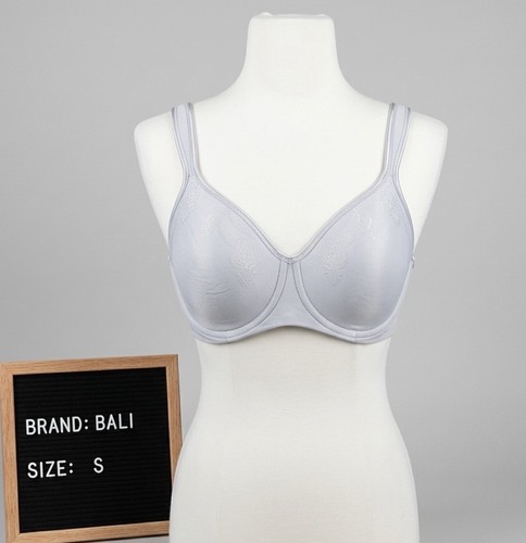 Reggiseno senza fili bali - reggiseno,