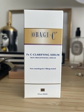 Obagi chiarifying skin - fx,