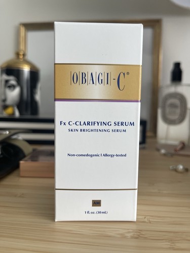 Obagi chiarifying skin - obagi-c,