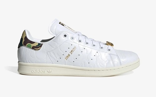 Scarpe sneaker adidas stan - scarpe,