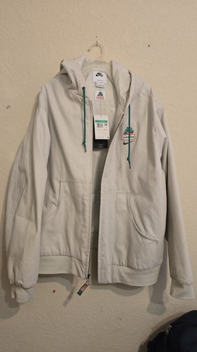 Giacca imbottita nike - giacca,