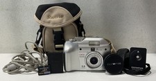 Olympus Camedia C-5000